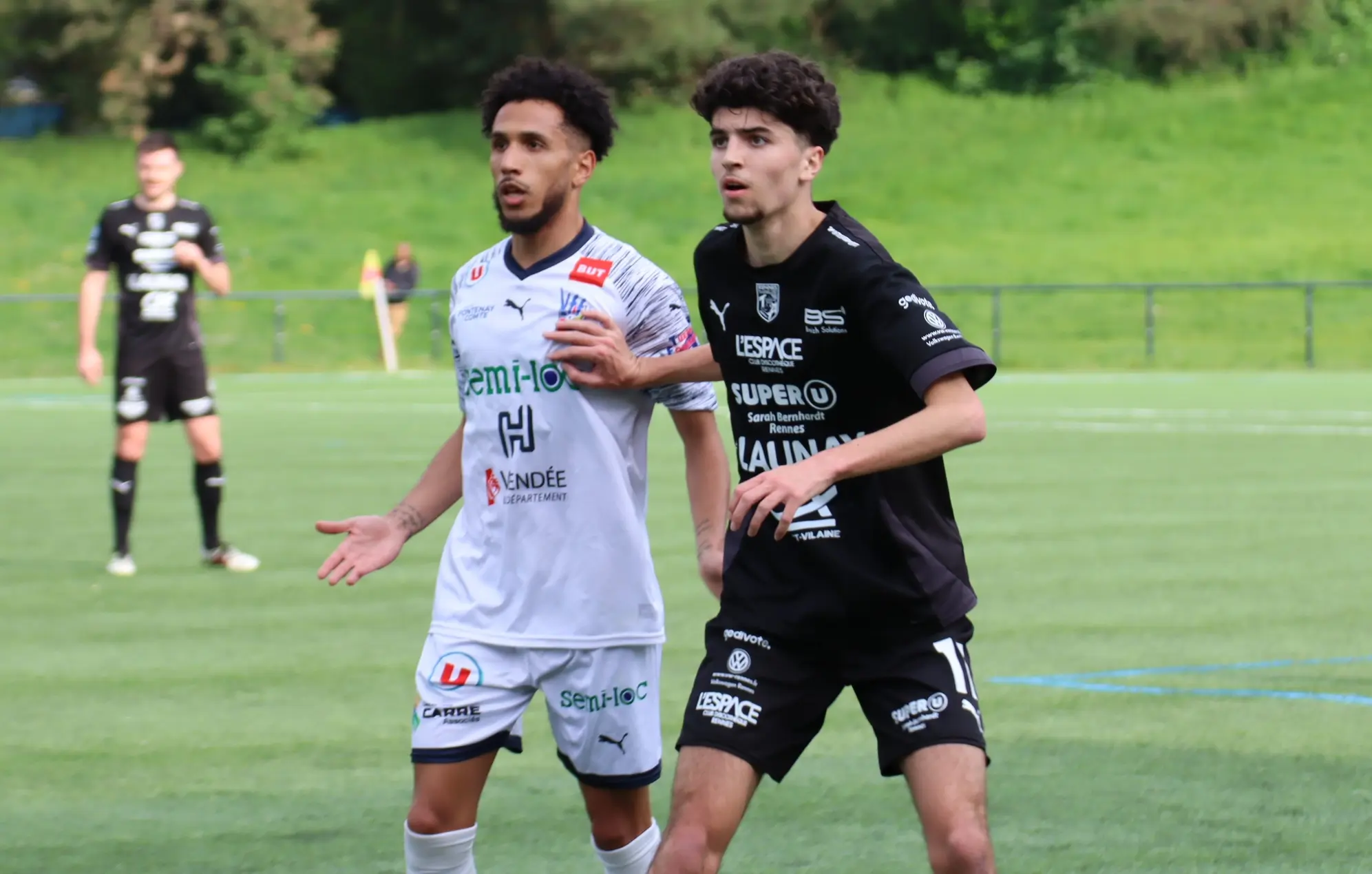 Prêts ensemble pour la reprise