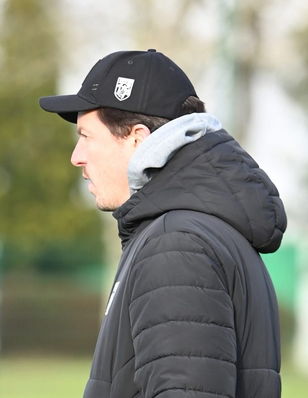 Rencontre avec coach Kevin