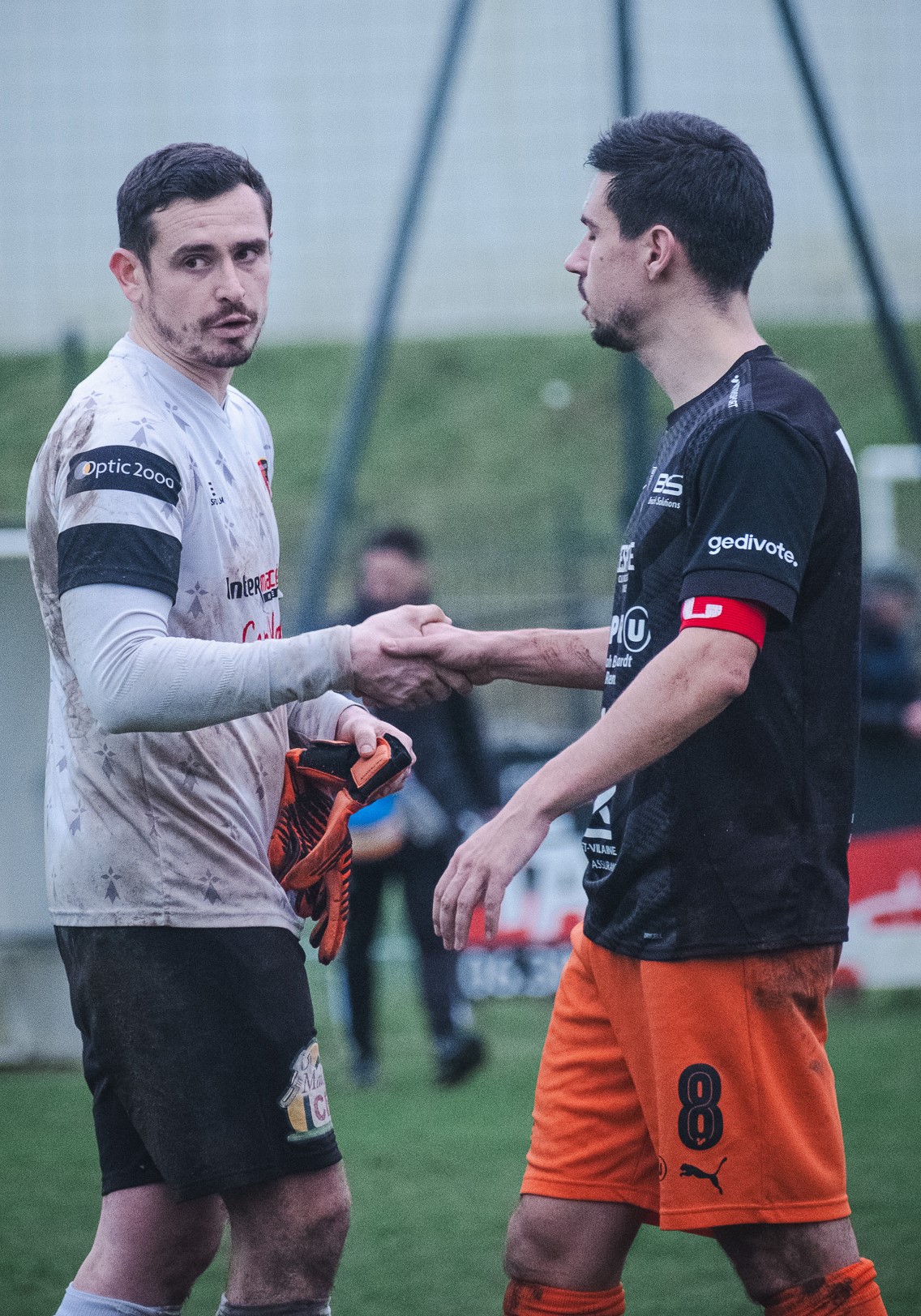 Tonifiante remise dans le « BAIN »