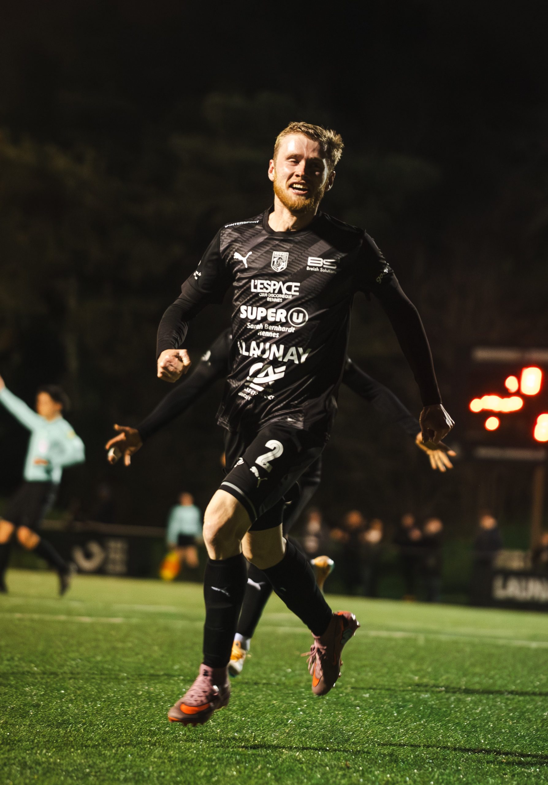 La TA poursuit sa marche en avant