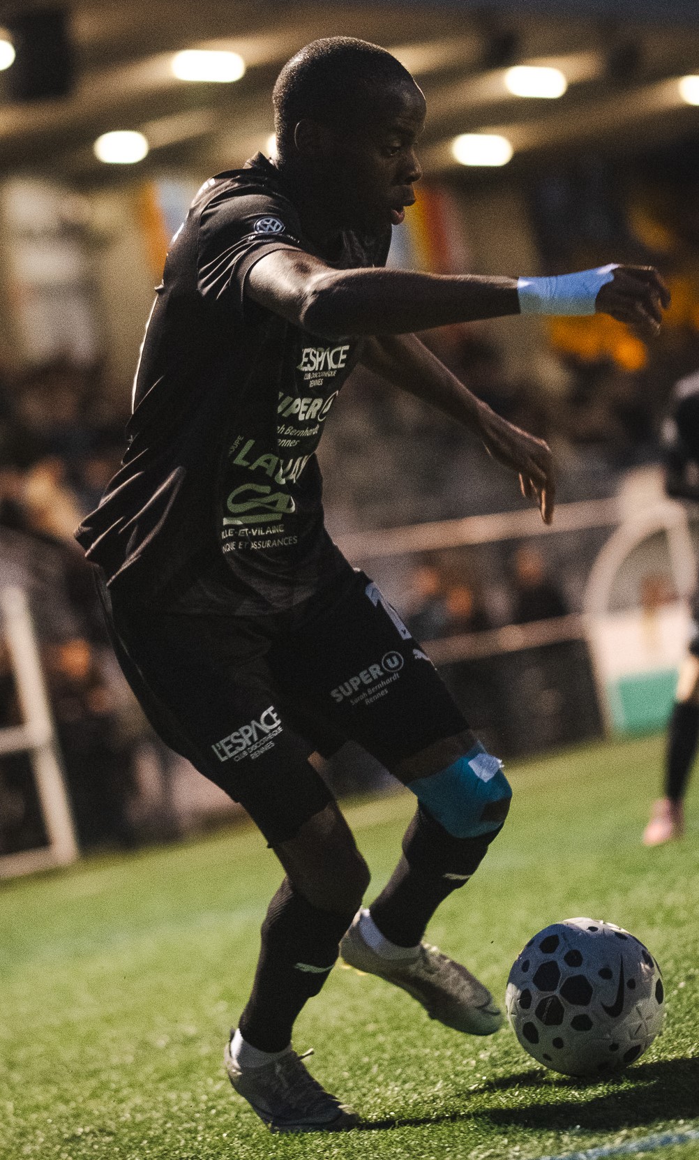 Les remparts malouins n&rsquo;ont pas cédé