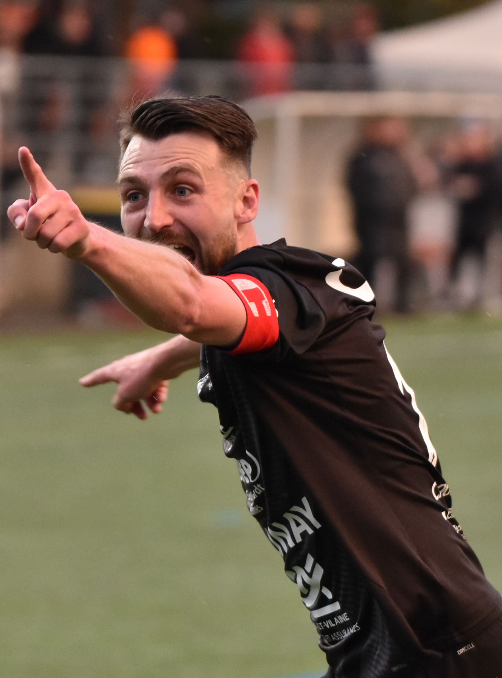 Coup de foudre entre Puissance et Plaisir