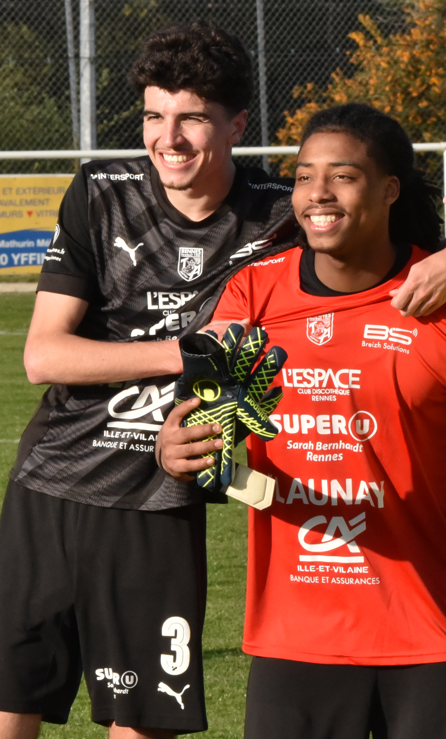 Une tam‘’BOUILLE’’ transformée en excellente recette