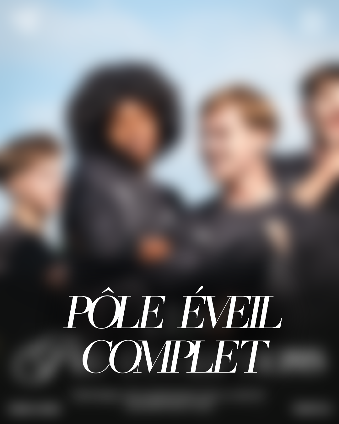 𝑨𝒖 𝒄𝒐𝒆𝒖𝒓 𝒅𝒖 𝒄𝒍𝒖𝒃 : 𝑷𝒓𝒆́-𝒊𝒏𝒔𝒄𝒓𝒊𝒑𝒕𝒊𝒐𝒏𝒔 – 𝑺𝒆́𝒂𝒏𝒄𝒆𝒔 𝒅’𝒆𝒔𝒔𝒂𝒊