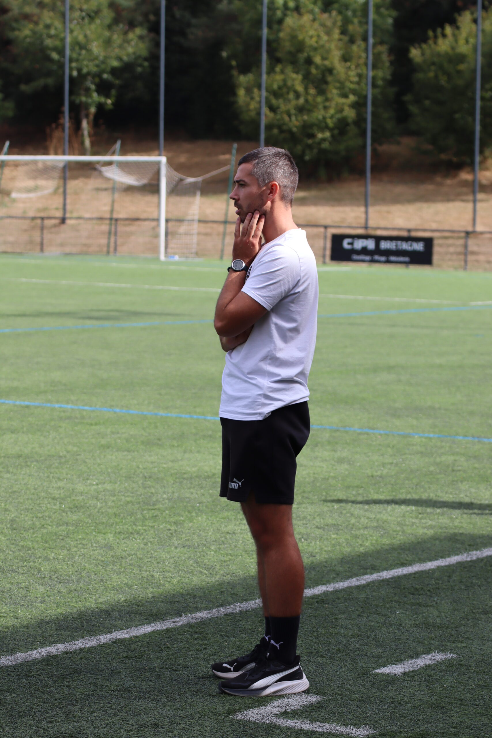 U19: Dans la cour des « GRANDS »