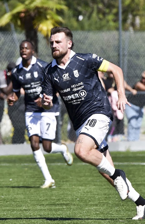 Coupe de France: une rentrée sans trembler