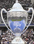 La Coupe de France, enfin de retour à Salengro