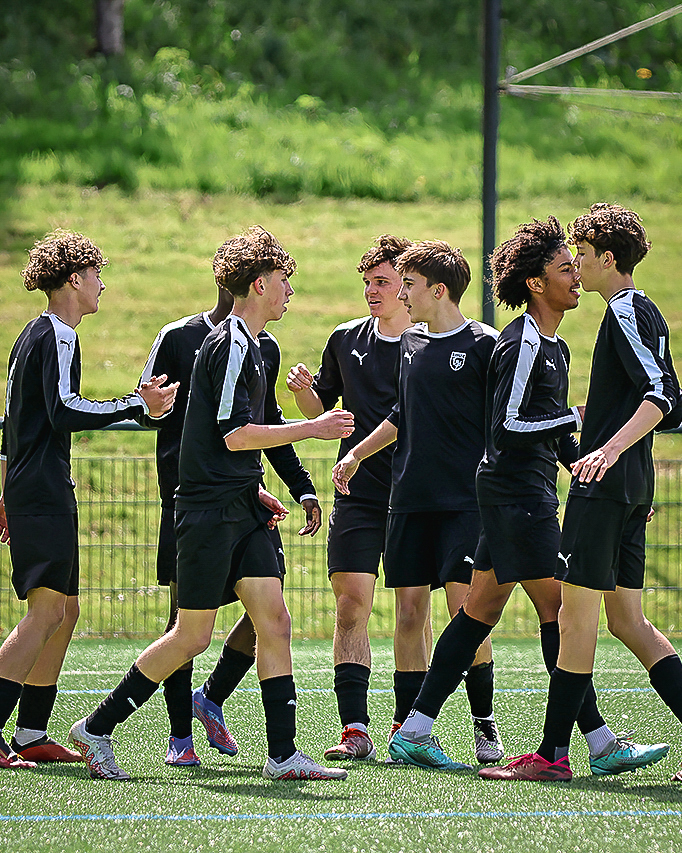 U17NAT. Le calendrier est sorti !