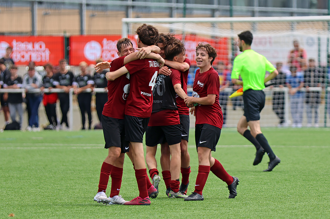 PÔLE FORMATION. Le bilan de cette saison 2022-2023