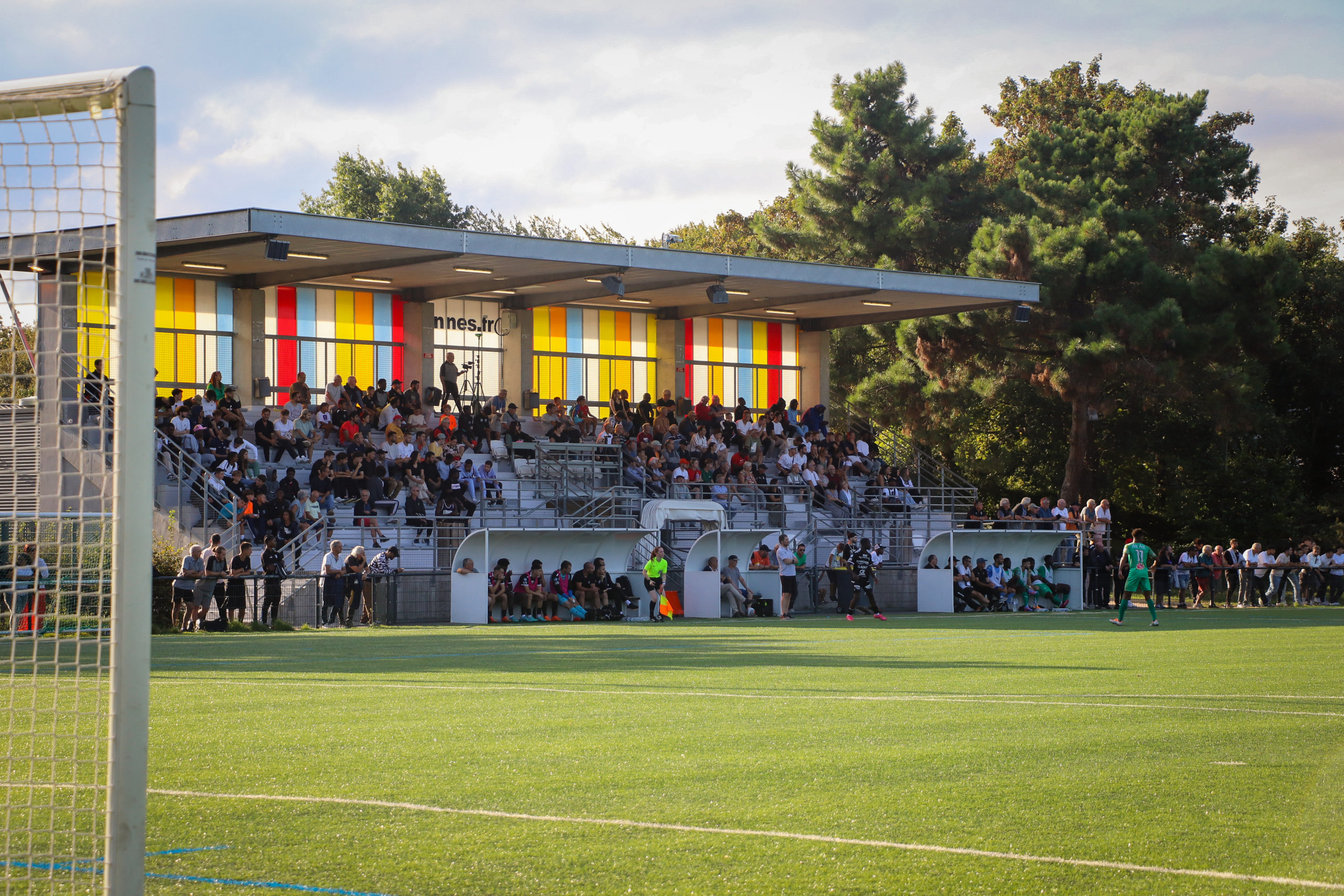 Programme du week-end