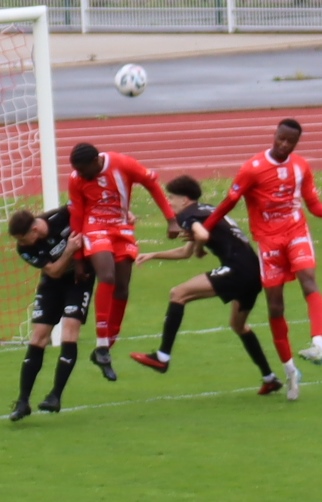 Peur Paralysante