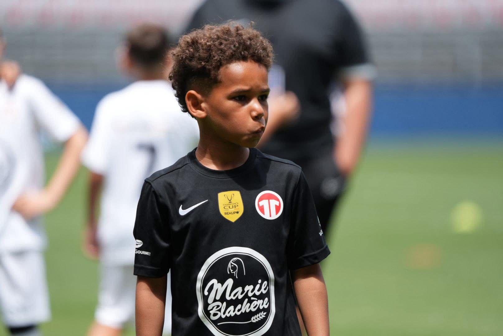 🏆 Champions Cup Rekupo – Une expérience inoubliable ! ⚽🐗