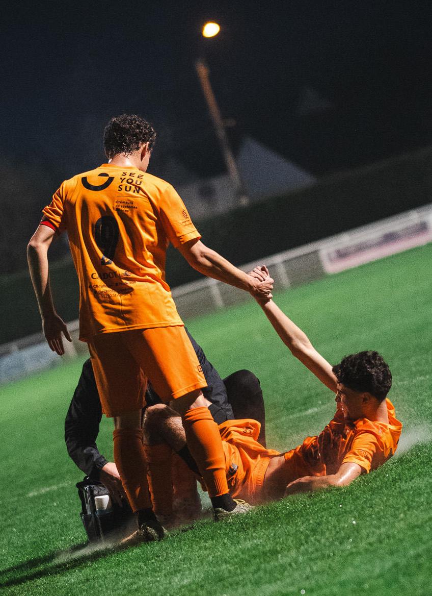 Dérapage incontrôlé